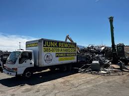 Best Demolition Debris Removal  in Smithville, TN