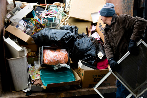 Best Same-Day Junk Removal Services  in Smithville, TN