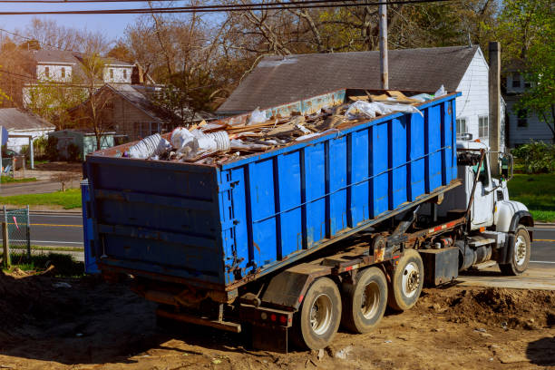 Best Basement Cleanout  in Smithville, TN