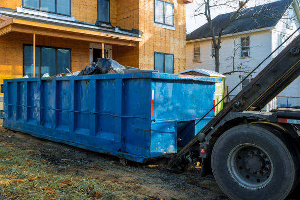 Best Shed Removal  in Smithville, TN