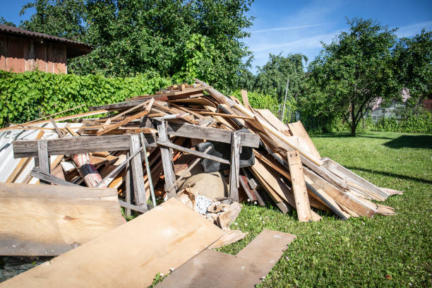 Best Shed Removal  in Smithville, TN