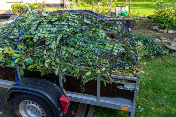 Best Scrap Metal Removal  in Smithville, TN