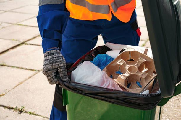 Best Hoarding Cleanup  in Smithville, TN