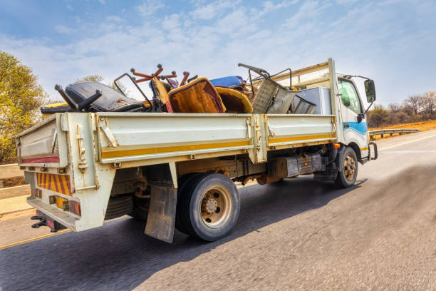 Best Commercial Junk Removal  in Smithville, TN