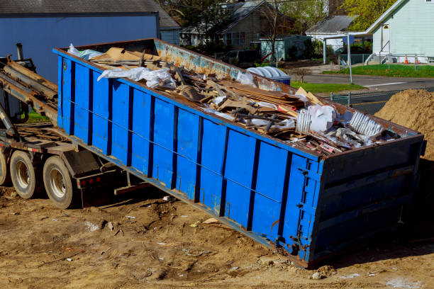 Best Hoarding Cleanup  in Smithville, TN