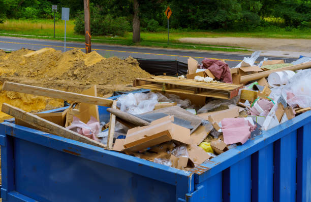 Best Basement Cleanout  in Smithville, TN