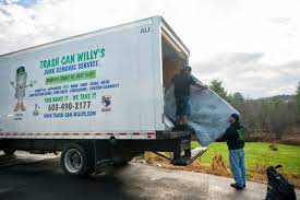 Best Basement Cleanout  in Smithville, TN